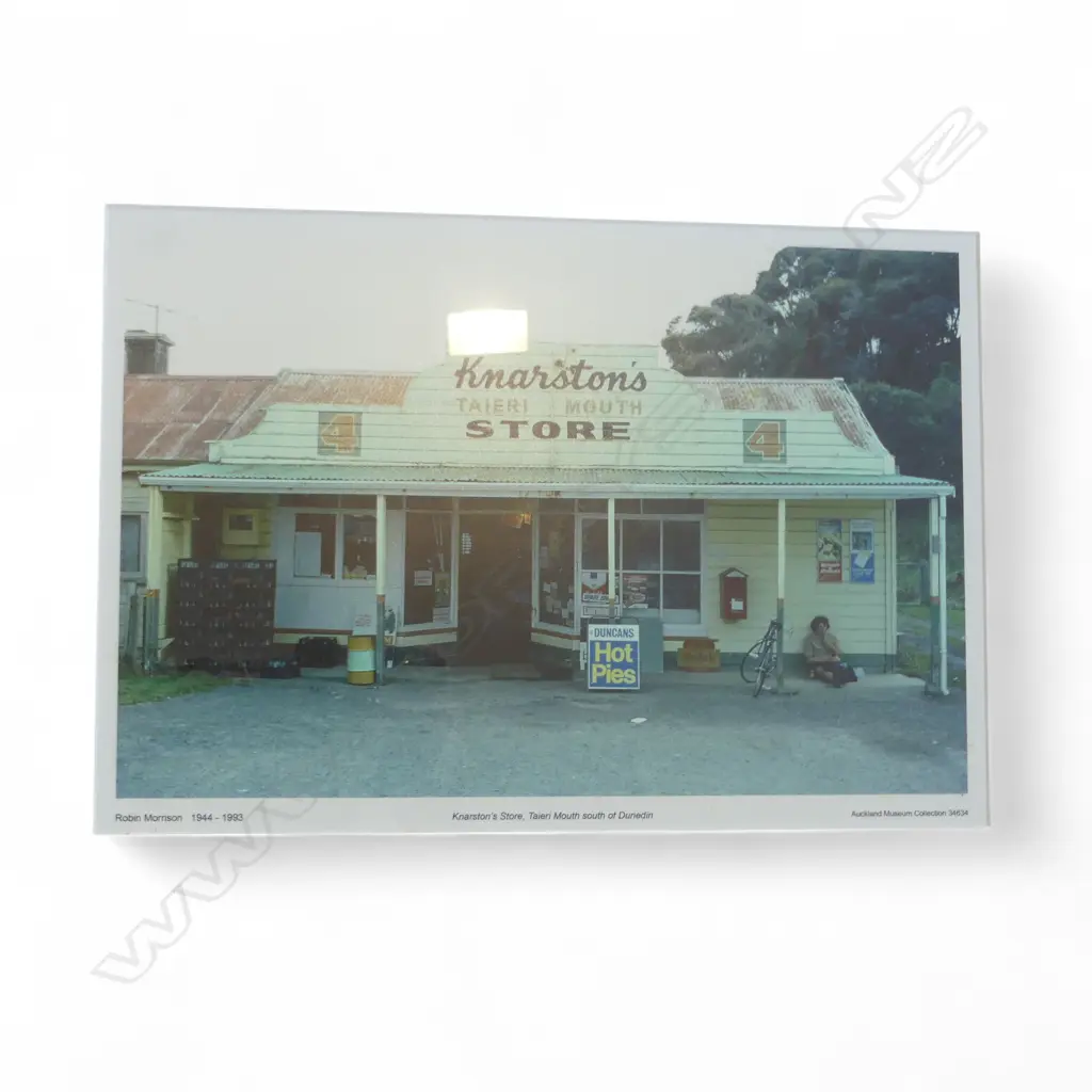 4 FRAMED ROBIN MORRISON PRINTS OF PHOTOGRAPHS 250x365mm Image 1++