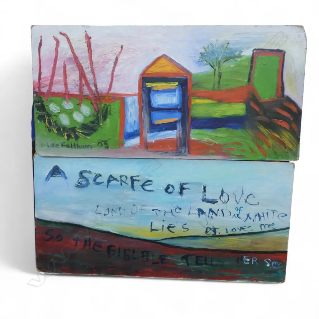 2 LEE FELTHAM Image 1++