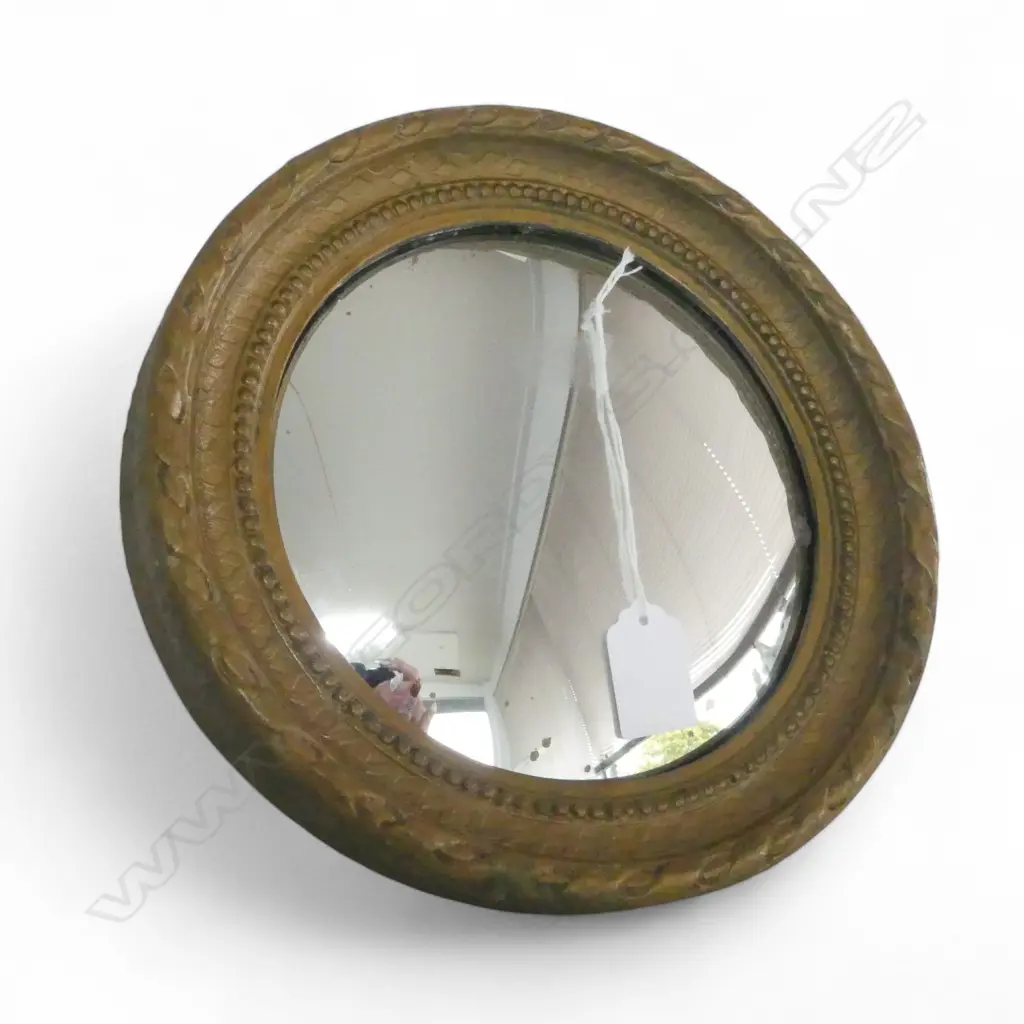 CONVEX MIRROR 235mm dia Image 1++