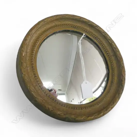 CONVEX MIRROR 235mm dia