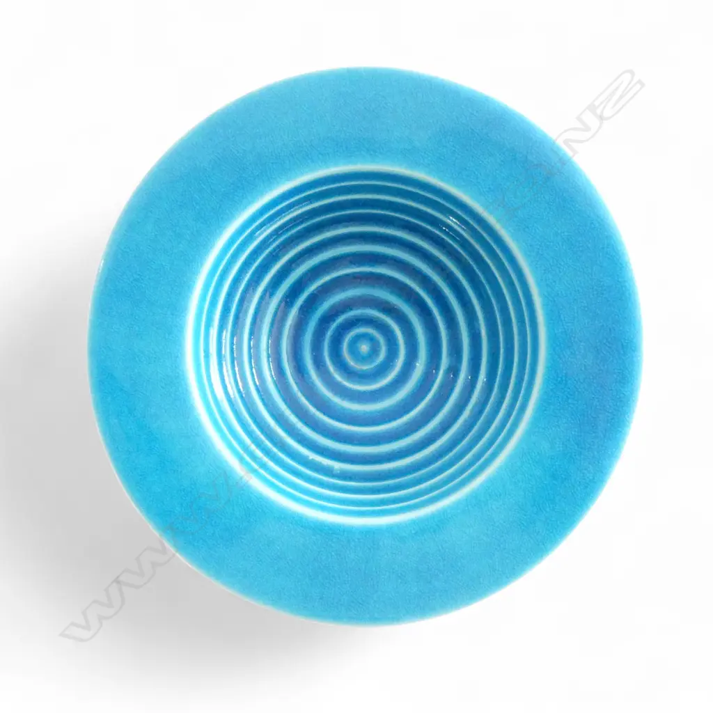 PETER COLLIS BOWL Dia.180mm H.75mm chip to rim Image 1++