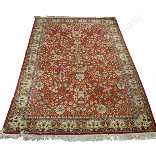 LG MACHINED RUG 2820x1910mm