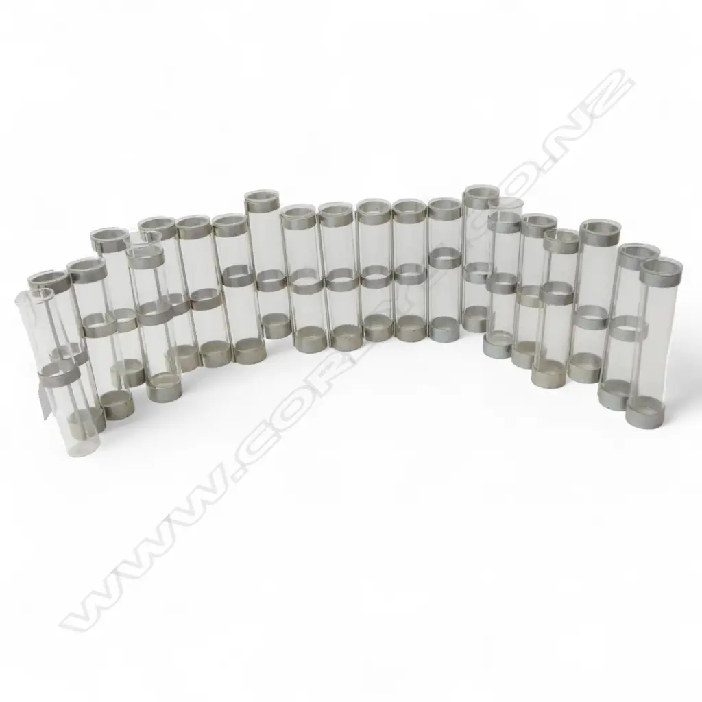 TSE TSE ASSOCIEES VASE L.730mm Image 1++