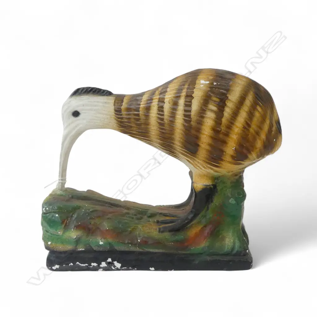 PLASTER KIWI H.230mm Image 1++