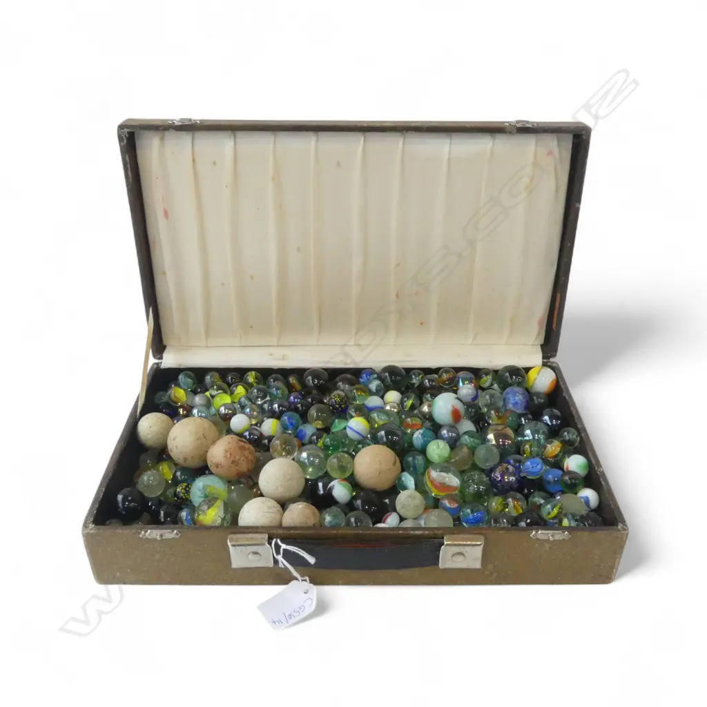 ASST. MARBLES Image 1++