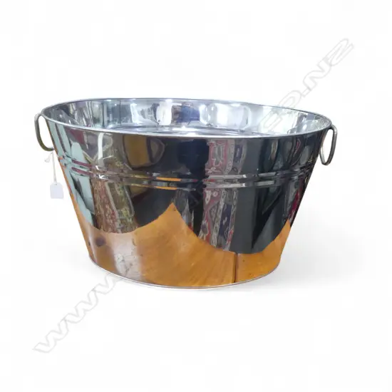 LG CHAMPAGNE / ICE BUCKET W.510mm