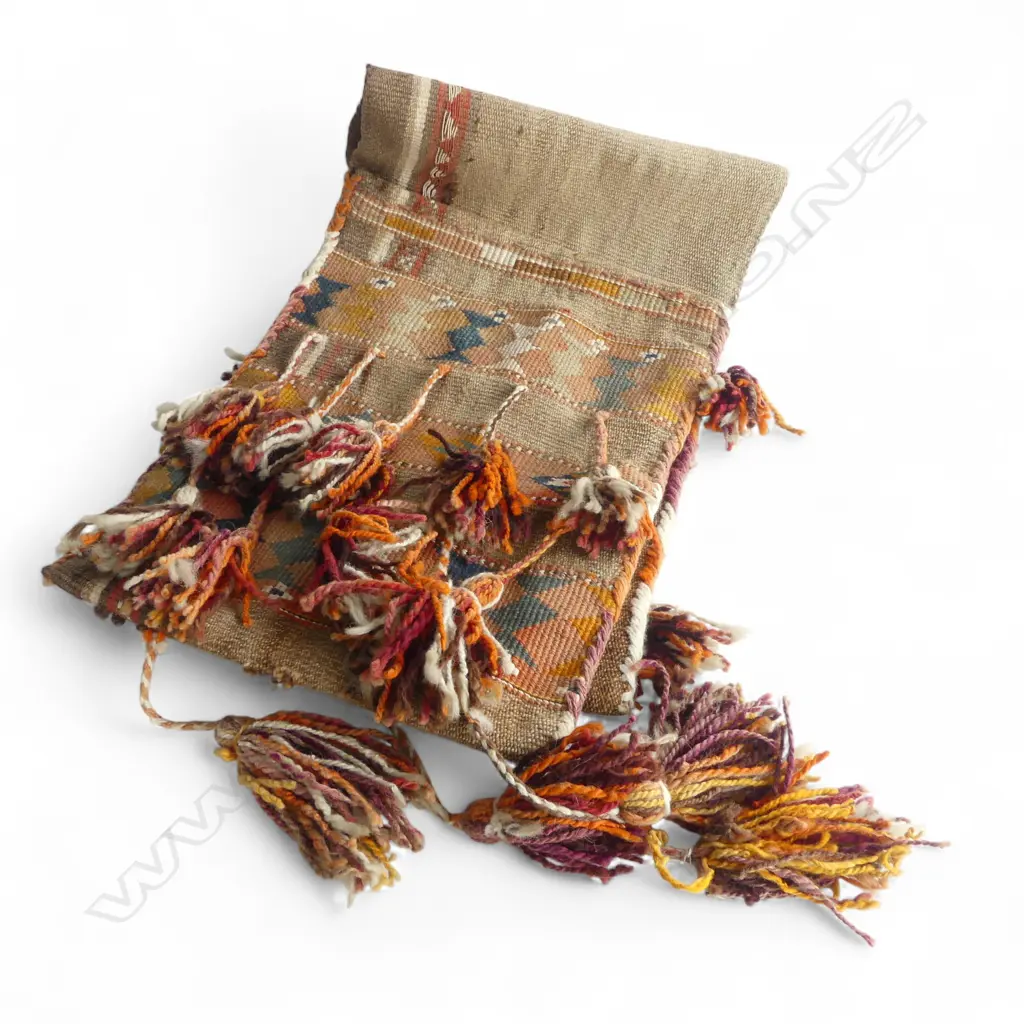 KELIM TENT HANGING Image 1++