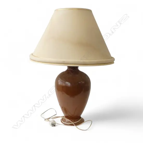 TABLE LAMP H.730mm