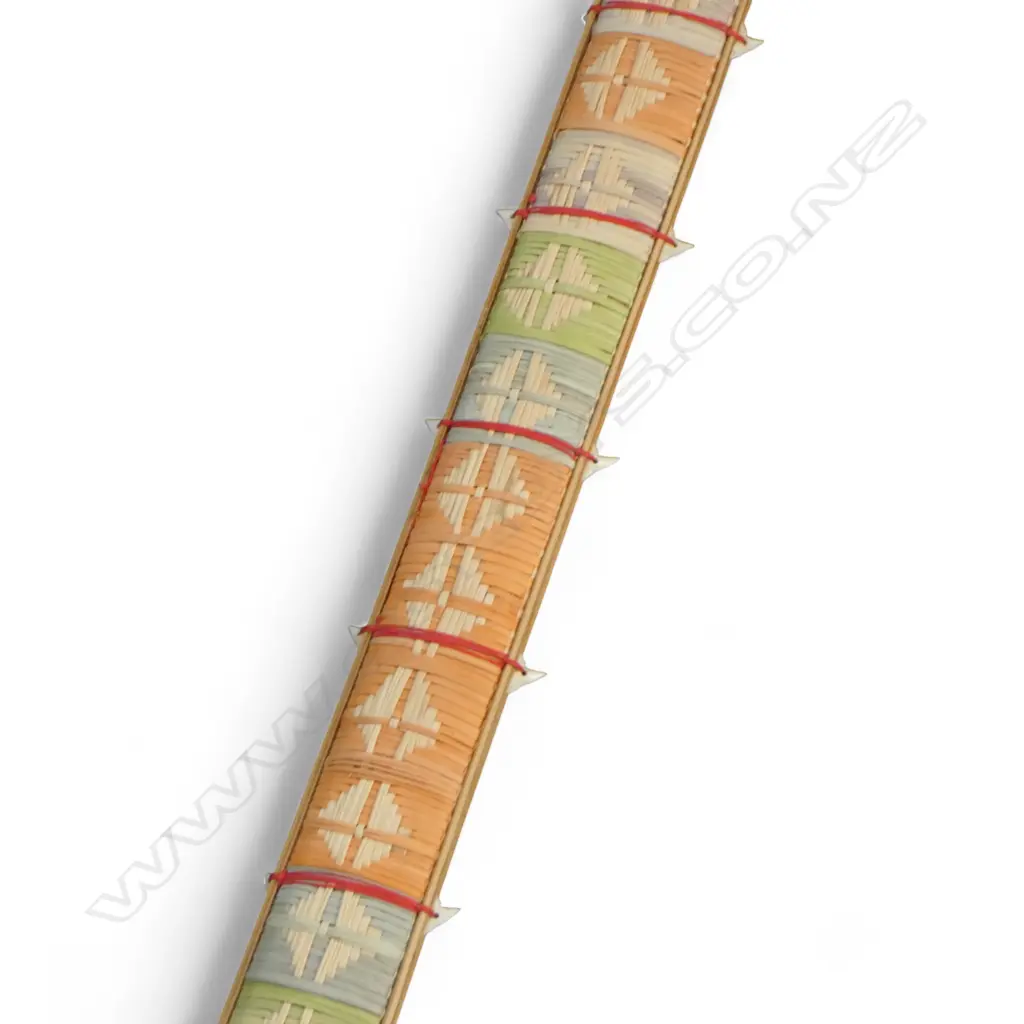 KIRABATI ISLAND SWORD L.940mm Image 1++