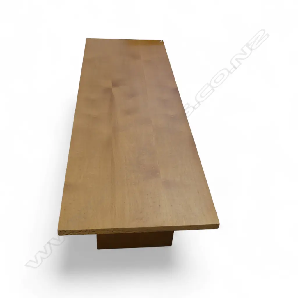 REWAREWA COFFEE TABLE 1800x600x405mm Image 1++