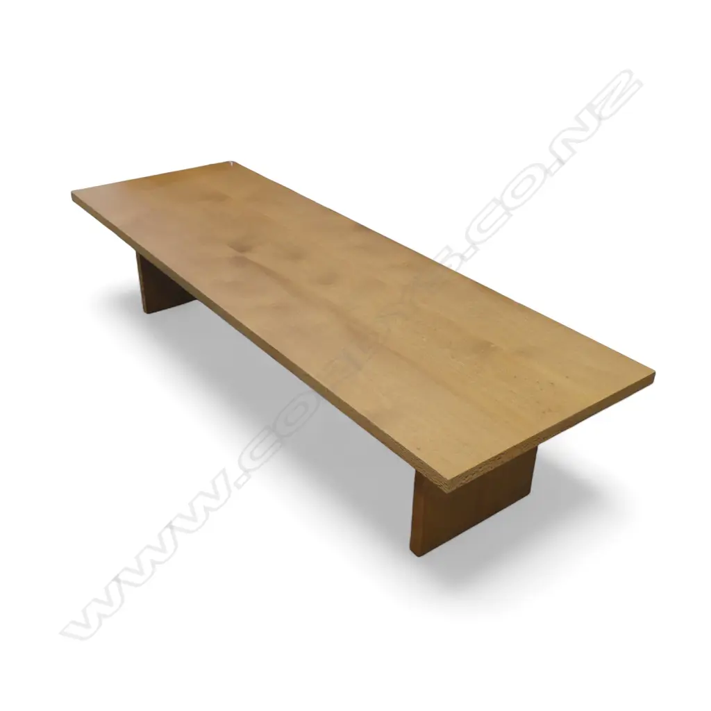 REWAREWA COFFEE TABLE 1800x600x405mm Image 1++