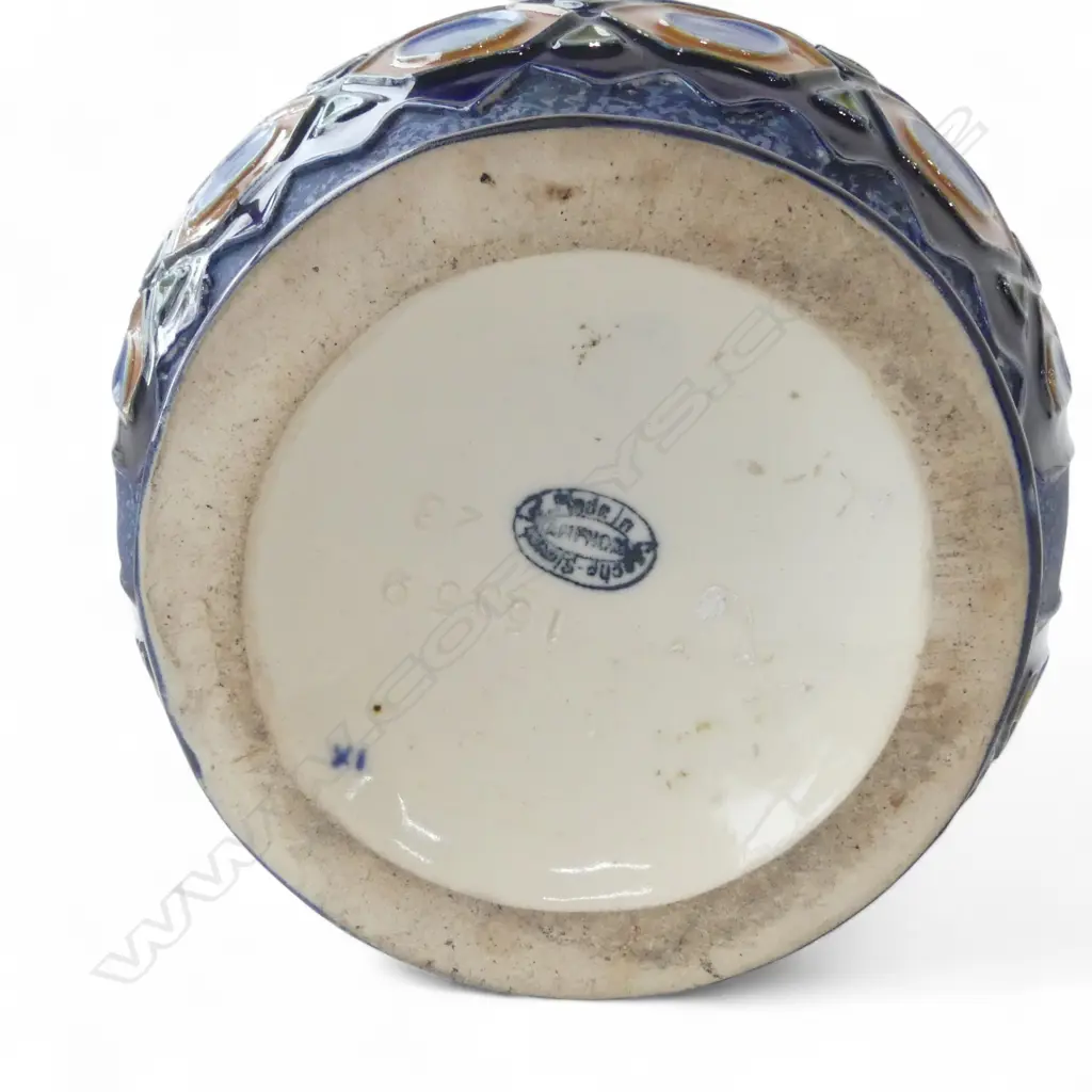 AMPHORA VASE H.210mm Image 1++