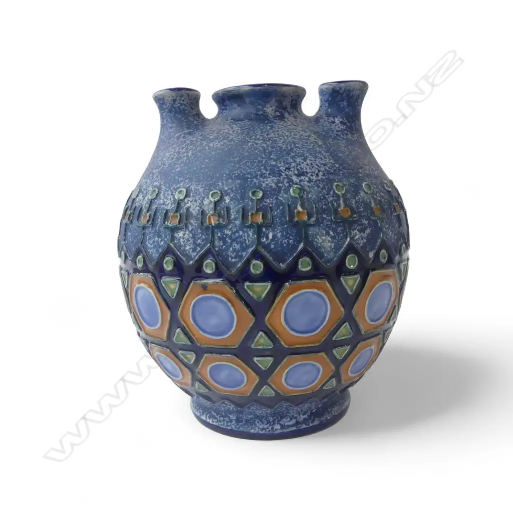 AMPHORA VASE H.210mm Image 1++