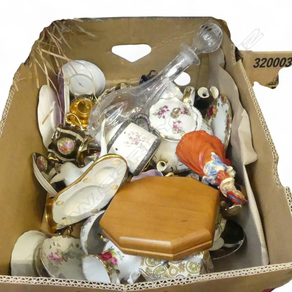 ASST. CHINA Image 1++