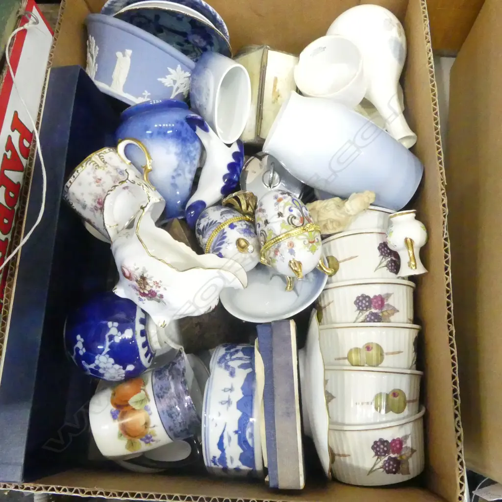 ASST. CHINA Image 1++