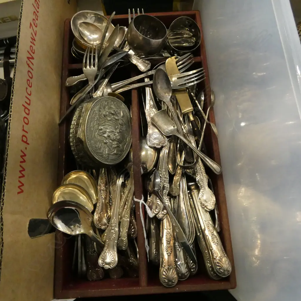 ASST. EP CUTLERY Image 1++