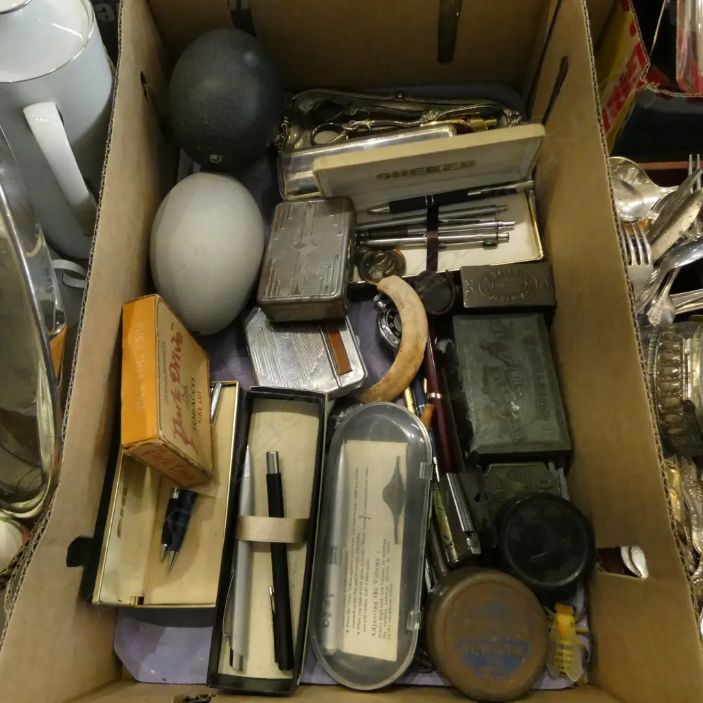 ASST. PENS ETC Image 1++