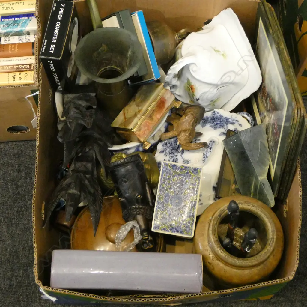 ASST. CHINA ETC Image 1++