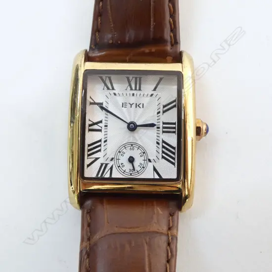 EYKI WRIST WATCH 