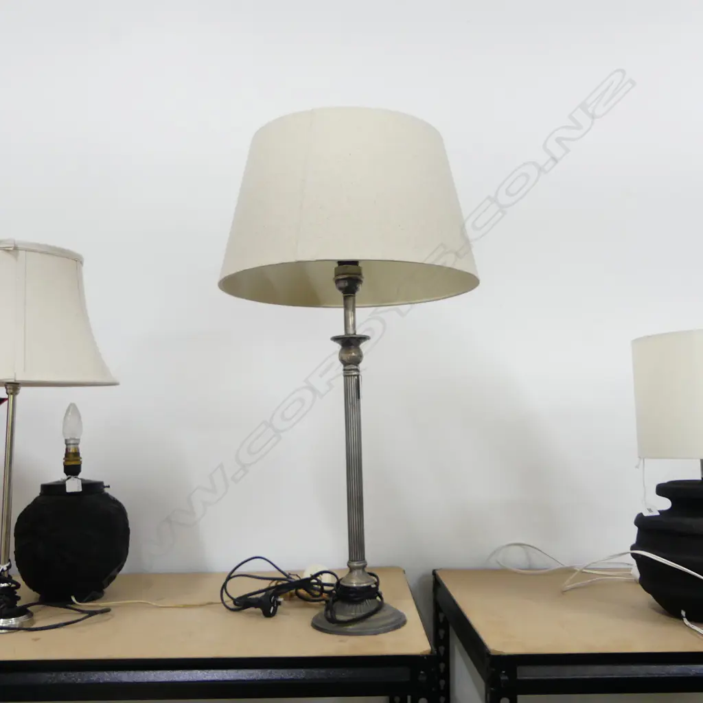 TABLE LAMP H.735mm Image 1++