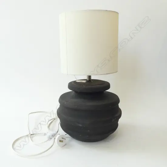 TABLE LAMP H.435mm
