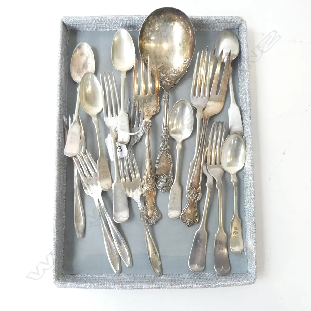 ASST. CUTLERY Image 1++