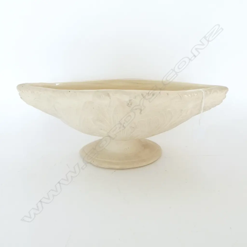 FULHAM POTTERY CONSTANCE SPRY VASE W.400mm Image 1++
