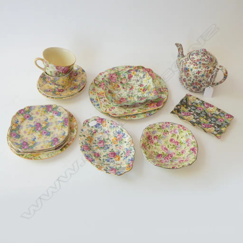 ASST FANCY CHINA  Image 1++