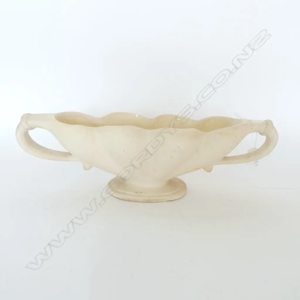 FULHAM POTTERY CONSTANCE SPRY VASE W.440mm Image 1++
