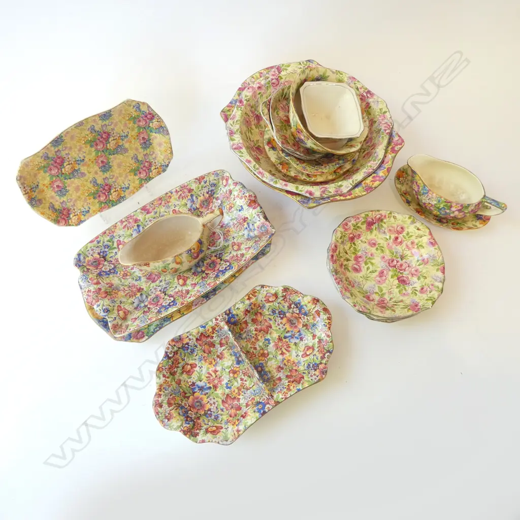 ASST ROYAL WINTON TEA CHINA AF Image 1++