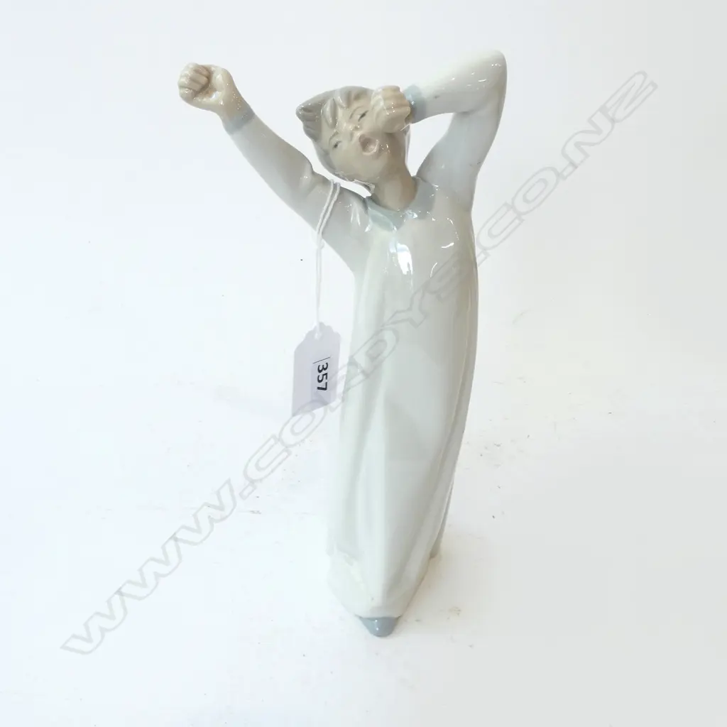 LLADRO FIGURINE H.220mm Image 1++