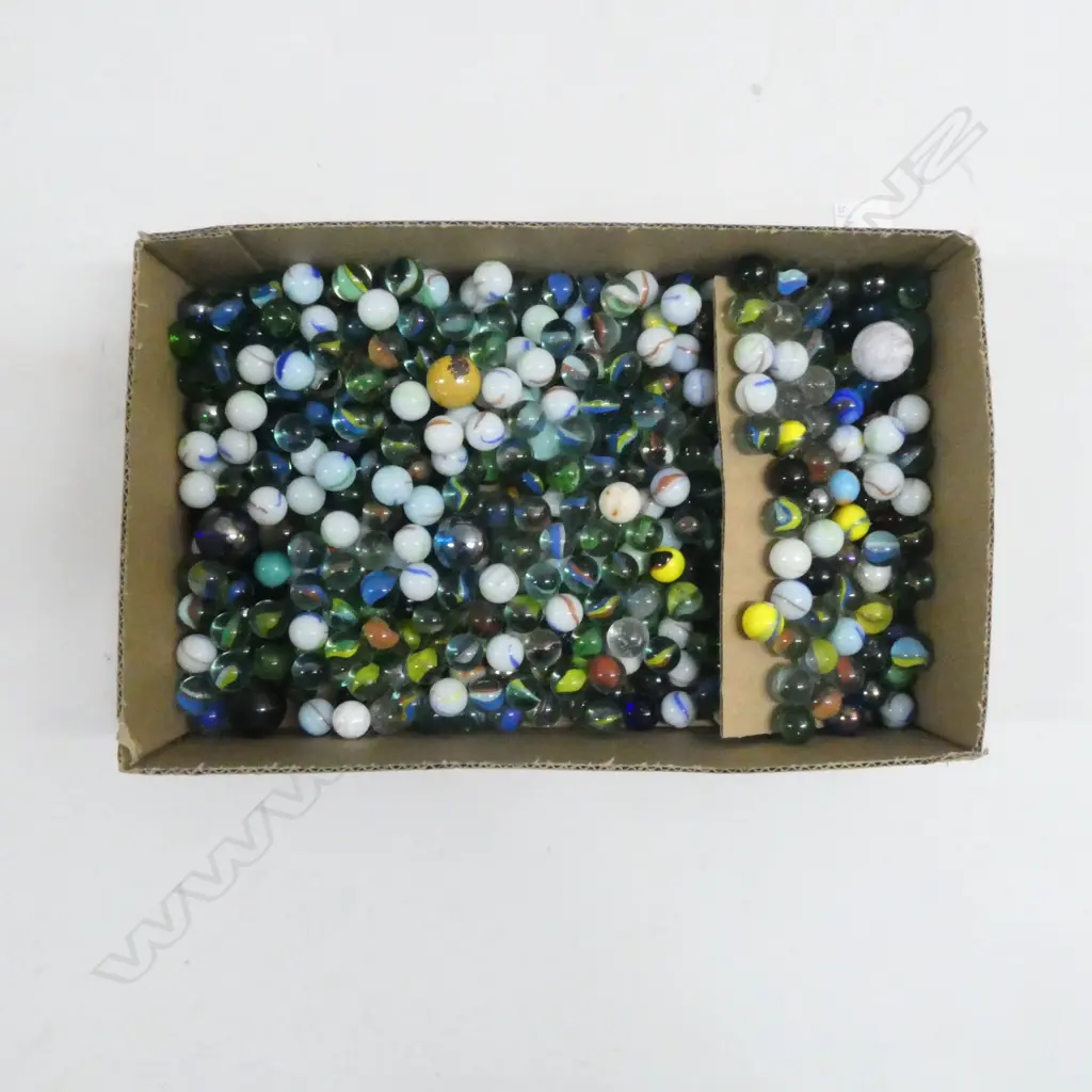 ASST. MARBLES Image 1++