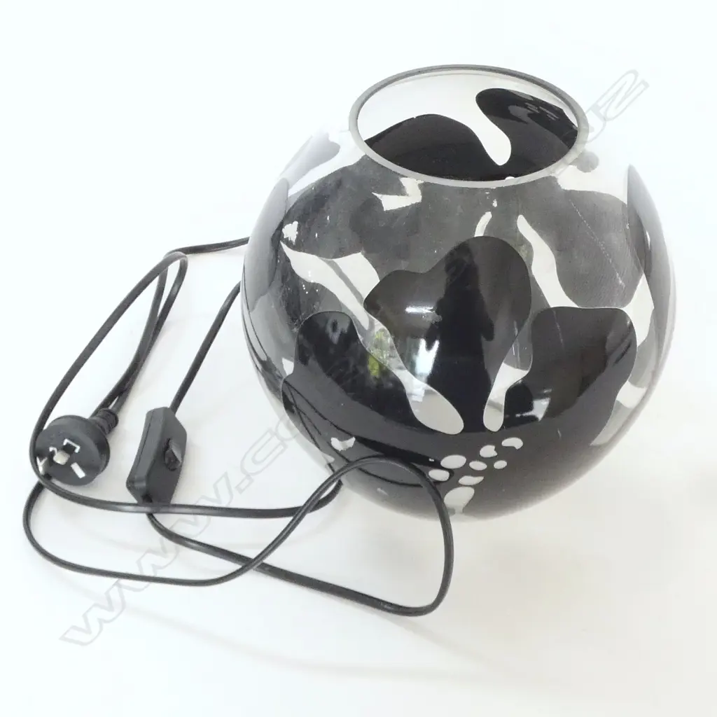 MODERN LAMP H.215mm Image 1++