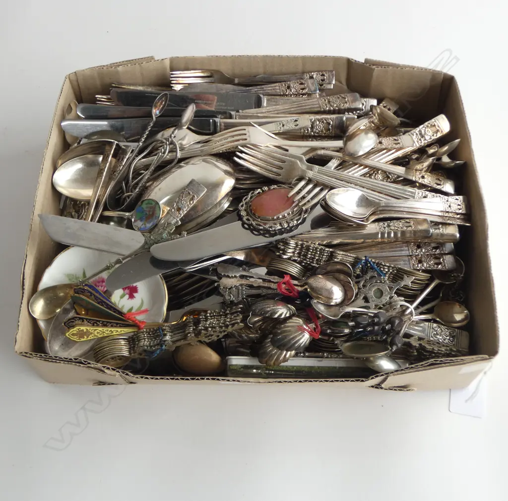 ASST. CUTLERY Image 1++