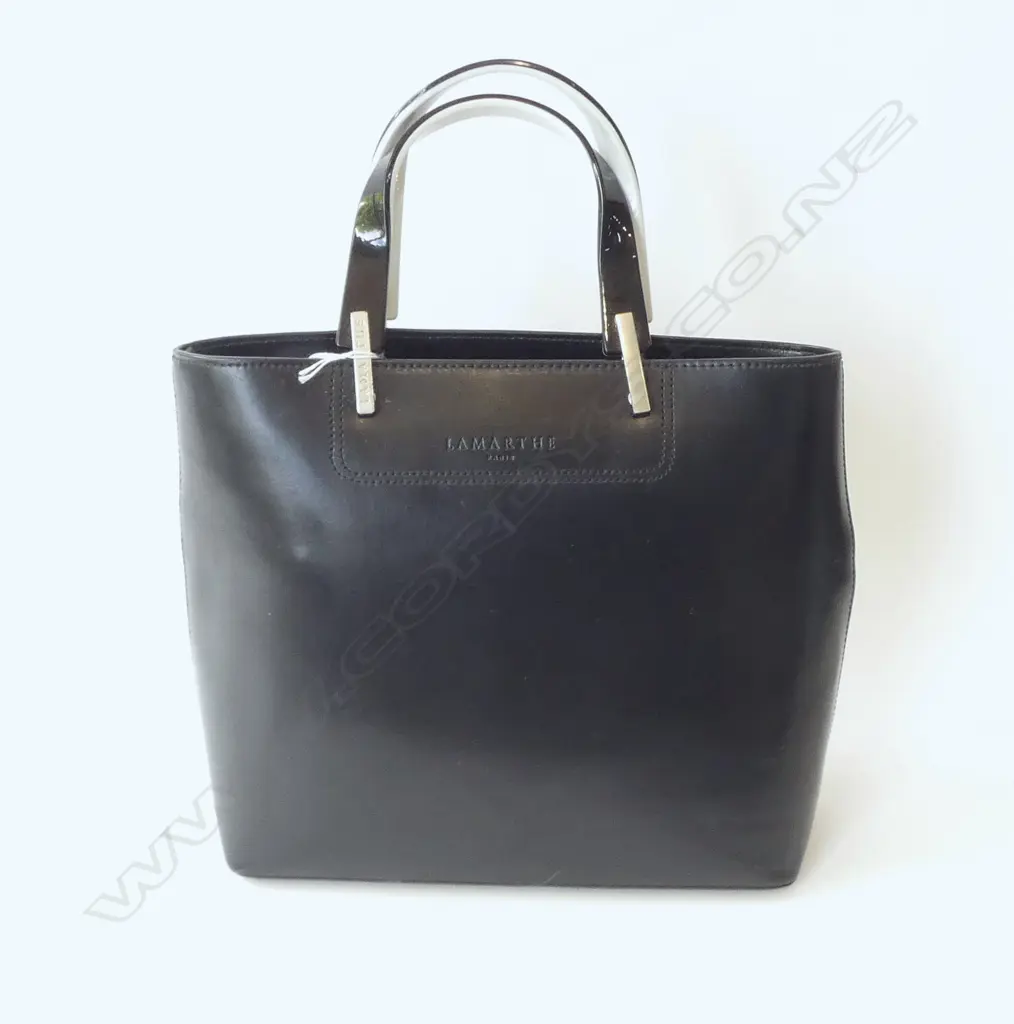 LAMARTHE BAG IN TRAVEL BAG Image 1++