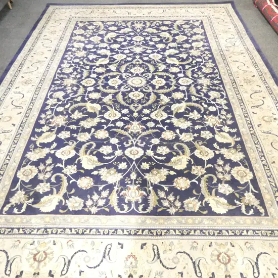 LG MACHINED RUG 4000x2980mm