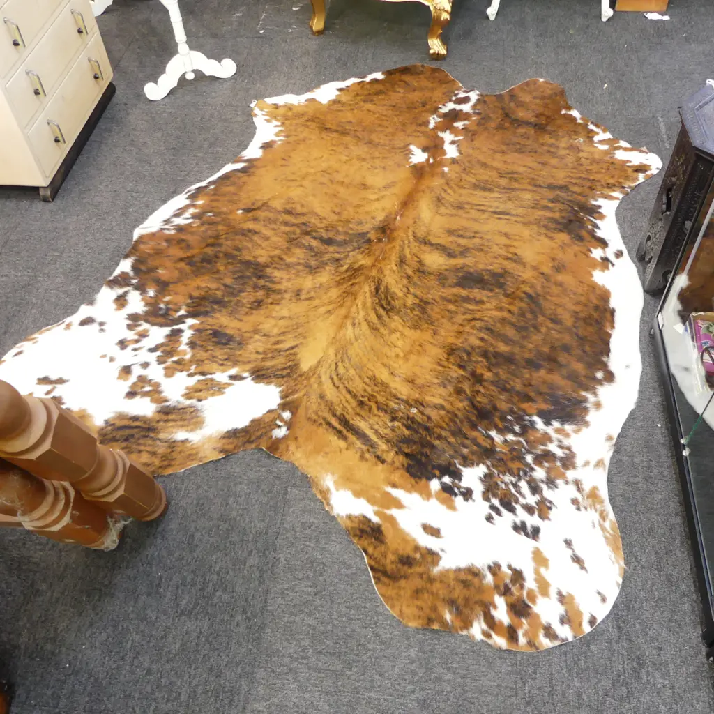 COWHIDE 2000x1500mm Image 1++