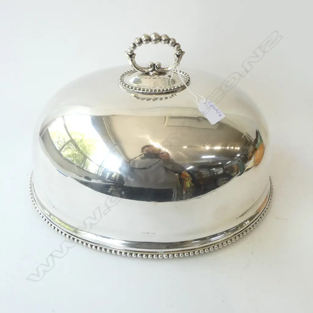 LG EP FOOD DOME 415x325x250mm Image 1++