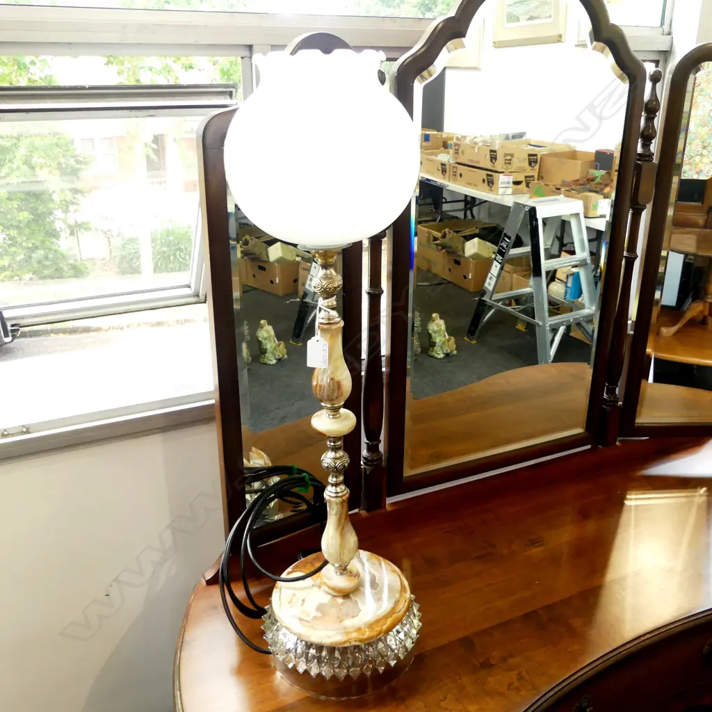 ONYX LAMP H.720mm Image 1++