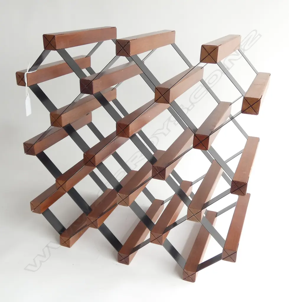 WINE RACK 440x240x430mm Image 1++