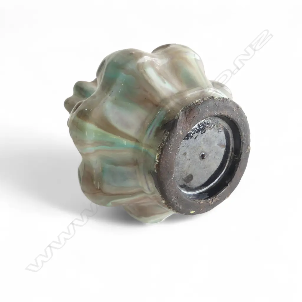 CHINESE VASE H.180mm Image 1++