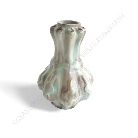 CHINESE VASE H.180mm