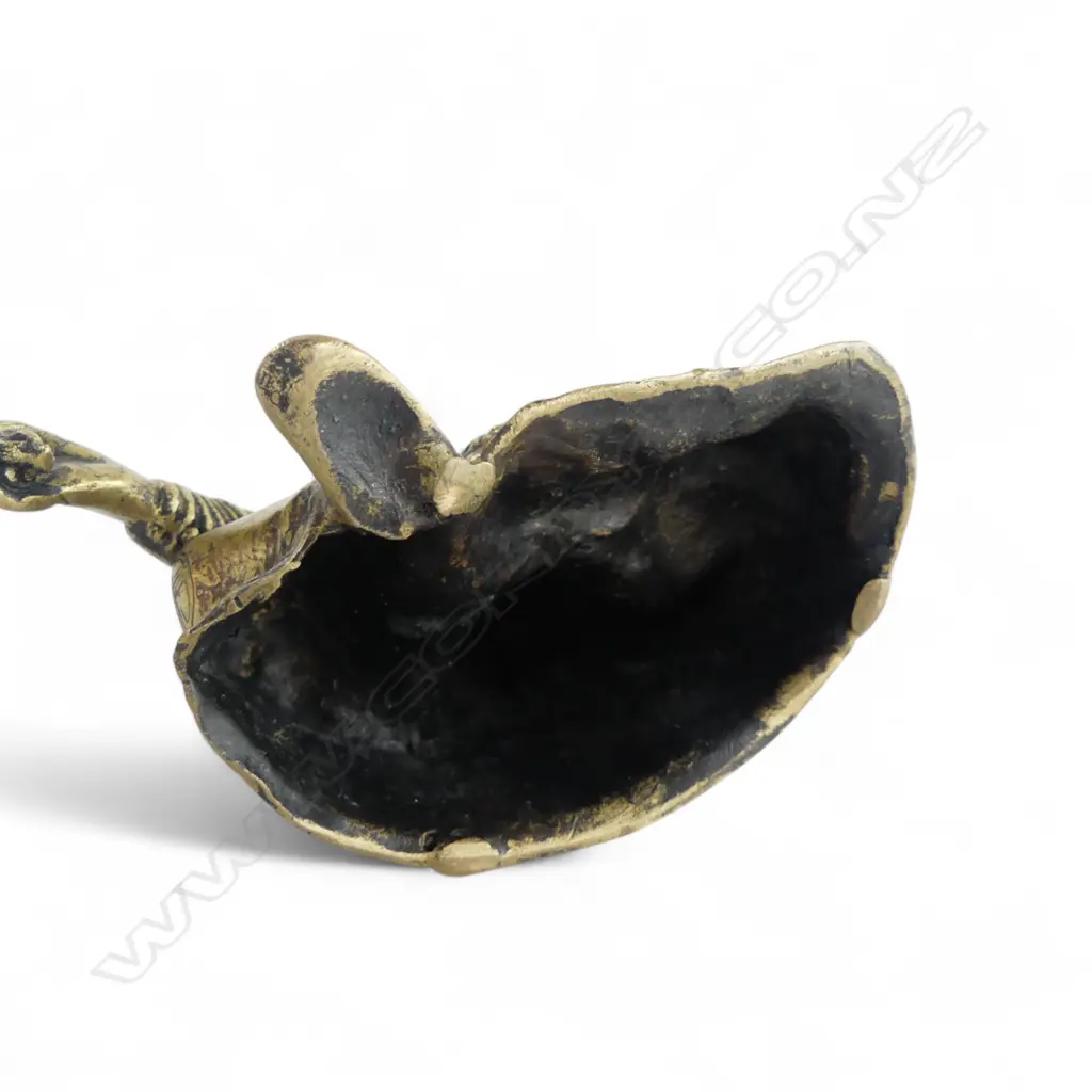 TIBETAN BRONZE PADMASAMBHAVA BUDDHA FIGURE H.145mm Image 1++