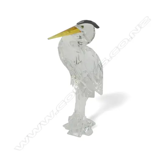 SWAROVSKI HERON H.150mm, BOXED