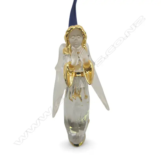 SWAROVSKI ANGEL H.70mm, BOXED