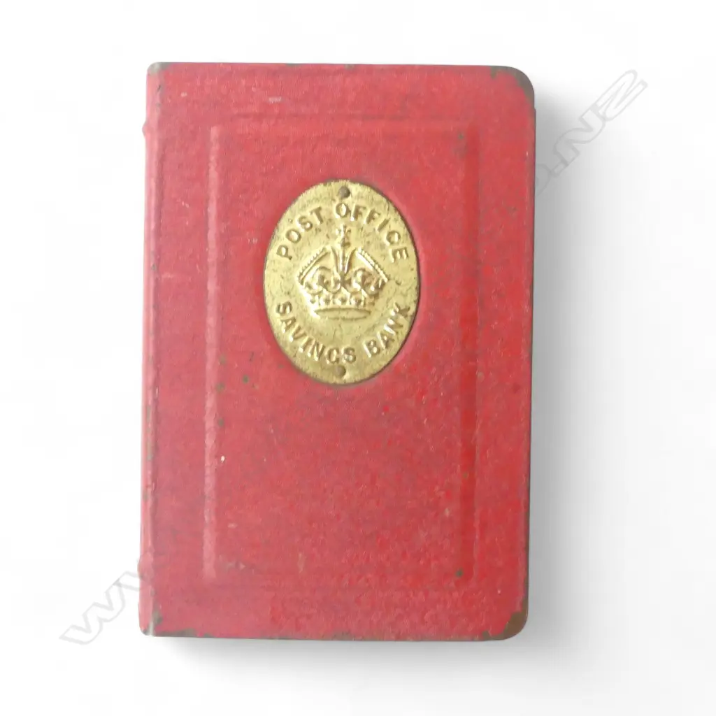 POST OFFICE SAVINGS BANK Image 1++