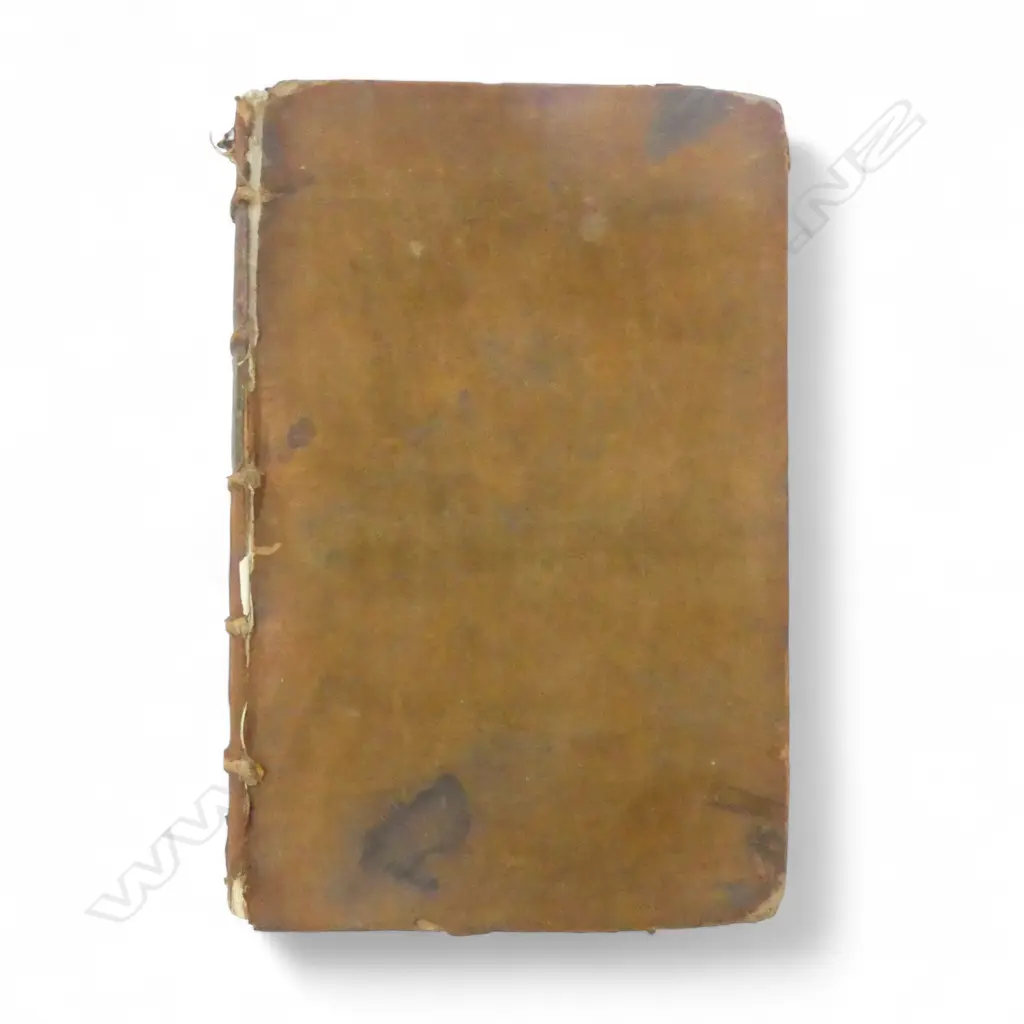 ANTIQUE BOOK; A NEW & COMPLETE SYSTEM OF GEOGRAPHY, LONDON 1780 H.370mm Image 1++