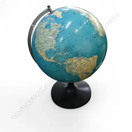WORLD GLOBE 480mm