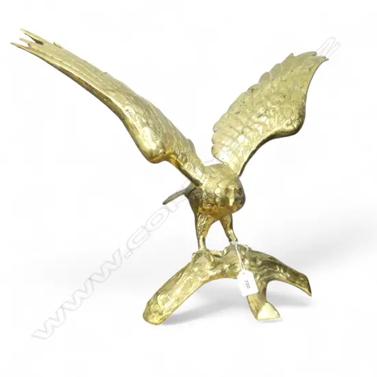 BRASS EAGLE H.410mm