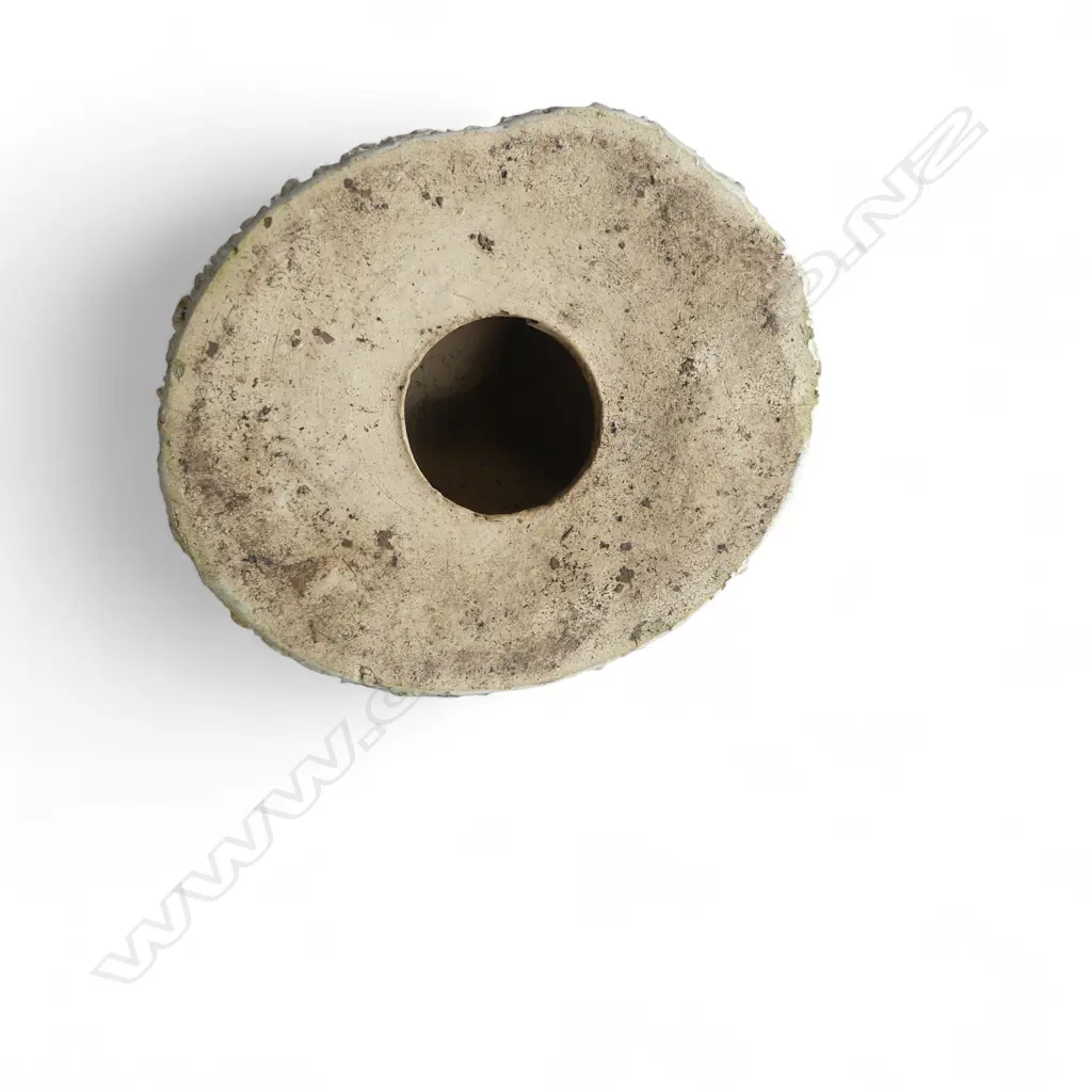 3 POTTERY SHEEP H.240mm largest Image 1++